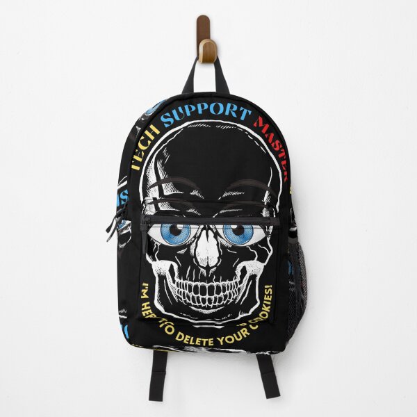 Item preview, Tech Support Master Leader designed and sold by Mompreneur and Daughter.