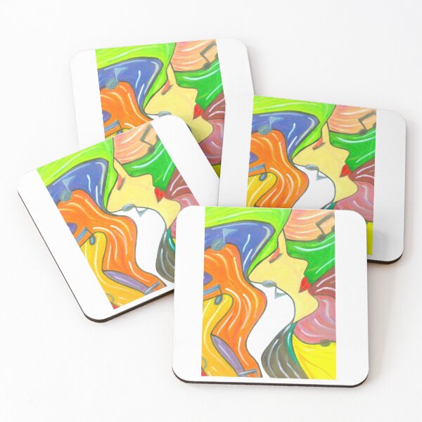 Item preview, Michele's colors designed and sold by Rene-Martin.