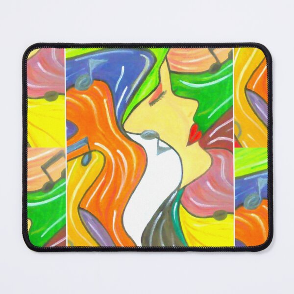 Item preview, Michele's colors designed and sold by Rene-Martin.