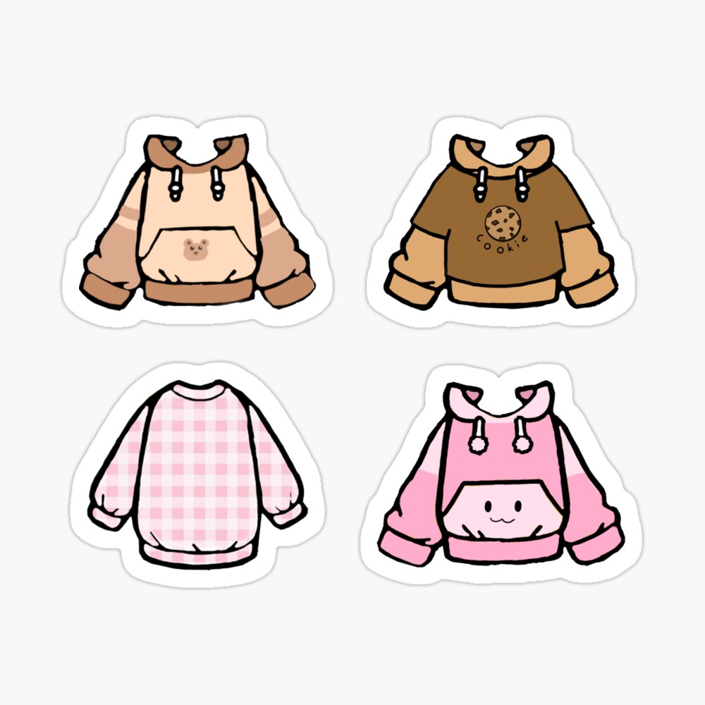 cute toca boca outfits