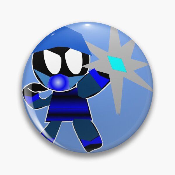 Item preview, my true suit of power designed and sold by rand0mstuff.