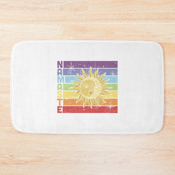 Item preview, Oga T-ShirtSun & Moon Cute Boho Hipster designed and sold by CaradocLaura.
