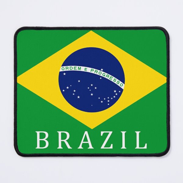 Item preview, BRAZIL - DESIGN FOR EVERYTHING designed and sold by SevilleArt.