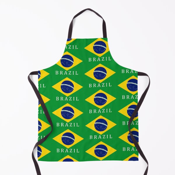 Item preview, BRAZIL - DESIGN FOR EVERYTHING designed and sold by SevilleArt.