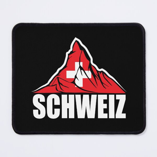 Item preview, Cervino suizo designed and sold by TravelScientist.