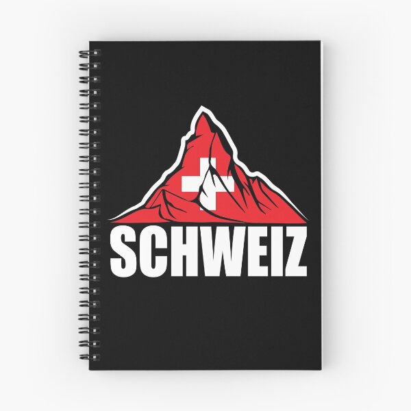 Artikelvorschau, Schweiz Matterhorn entworfen und verkauft von TravelScientist.