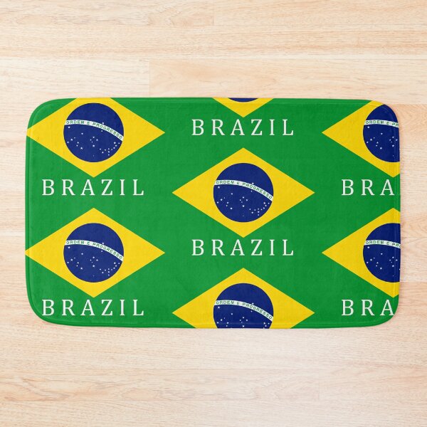 Item preview, BRAZIL - DESIGN FOR EVERYTHING designed and sold by SevilleArt.