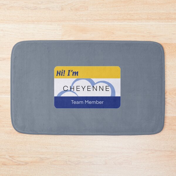Item preview, Cheyenne    designed and sold by FullForceHiFi.