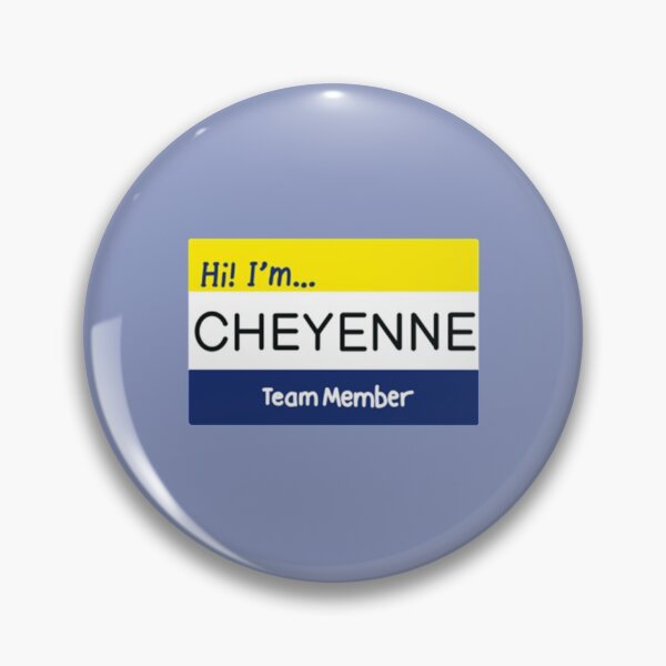Item preview, Cheyenne   designed and sold by FullForceHiFi.