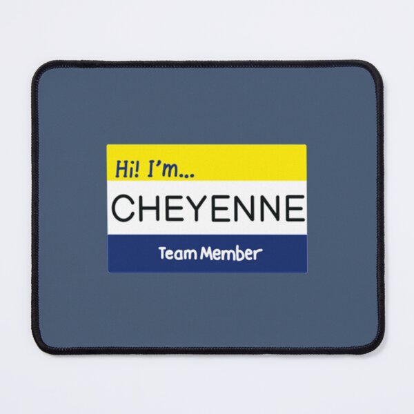 Item preview, Cheyenne   designed and sold by FullForceHiFi.
