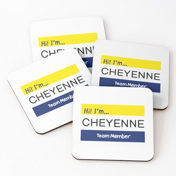 Item preview, Cheyenne   designed and sold by FullForceHiFi.