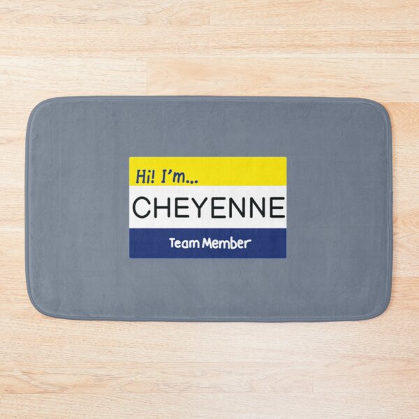 Item preview, Cheyenne   designed and sold by FullForceHiFi.