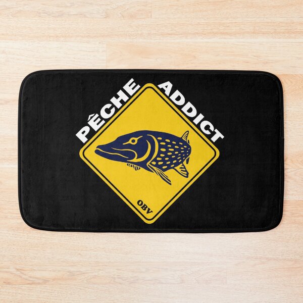 Item preview, OBV - Pêche Addict - Pike 1 designed and sold by vb66.