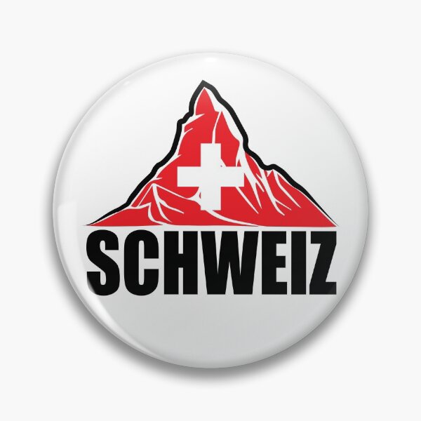 Artikelvorschau, Schweiz Matterhorn entworfen und verkauft von TravelScientist.