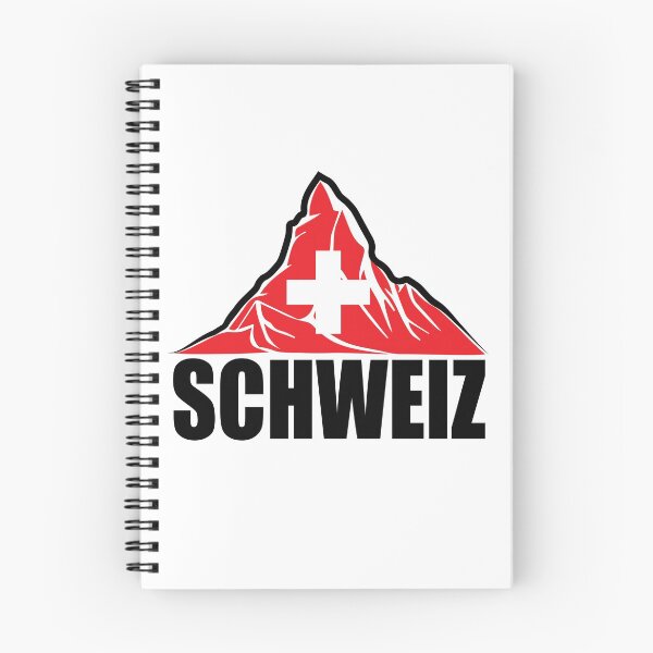 Artikelvorschau, Schweiz Matterhorn entworfen und verkauft von TravelScientist.