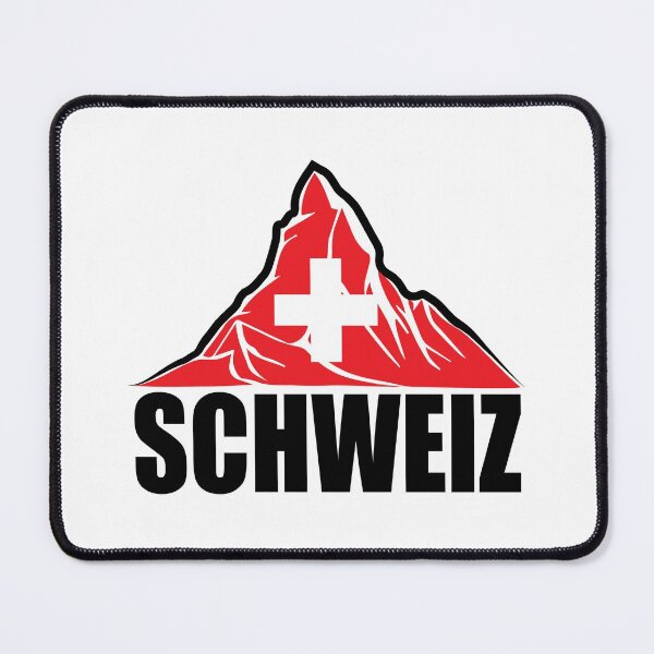 Item preview, Cervino suizo designed and sold by TravelScientist.