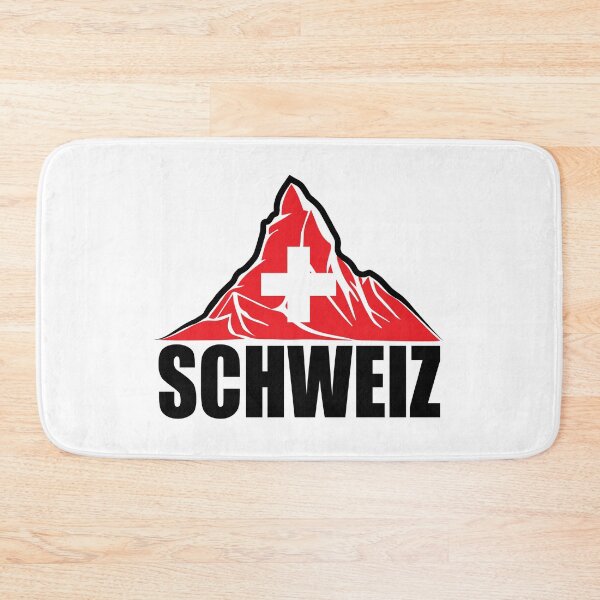 Item preview, Schweiz Matterhorn designed and sold by TravelScientist.
