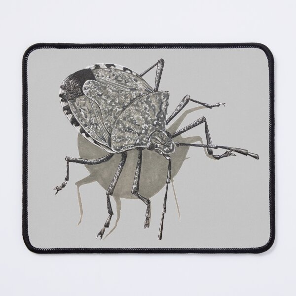 Item preview, Stink Bug Ink Sketch designed and sold by Zurickdesigns.