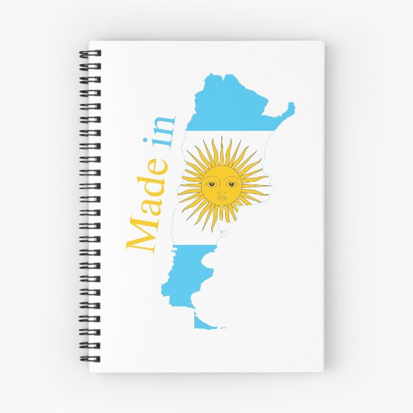 Item preview, Made in argentina - Bodbeli designed and sold by bodbeli.