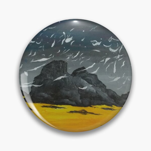 Item preview, When the night falls (spirits will call) designed and sold by George Hutton Hunter.