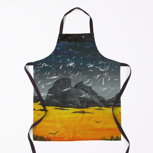 Item preview, When the night falls (spirits will call) designed and sold by George Hutton Hunter.