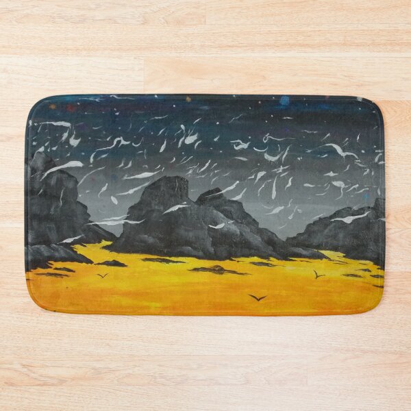 Item preview, When the night falls (spirits will call) designed and sold by George Hutton Hunter.