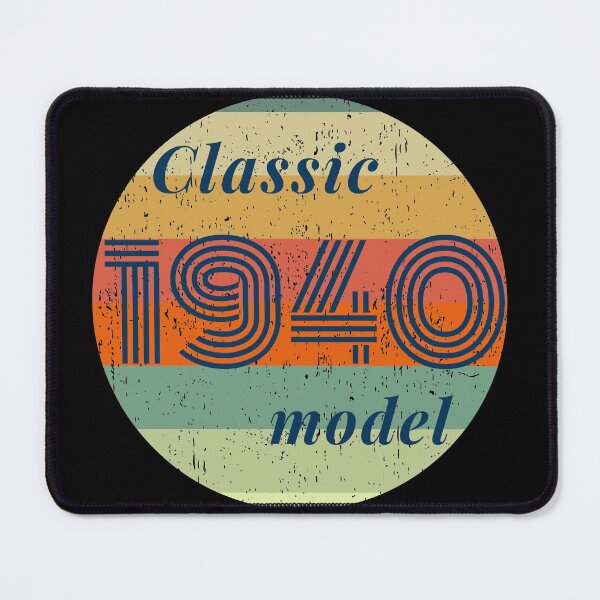 Item preview, Classic 1940 Model designed and sold by Zurickdesigns.