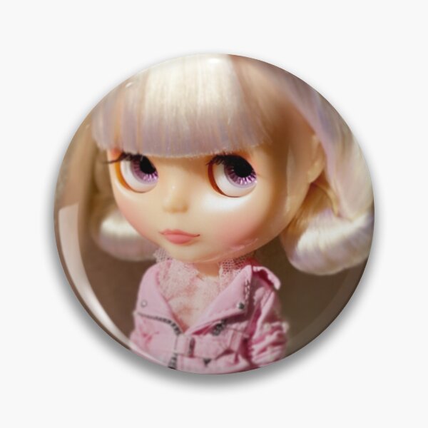 Item preview, Tokyo Bright in Pink designed and sold by reallywendi.