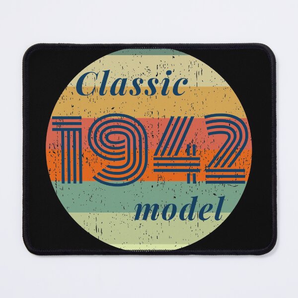 Item preview, Classic 1942 Model designed and sold by Zurickdesigns.