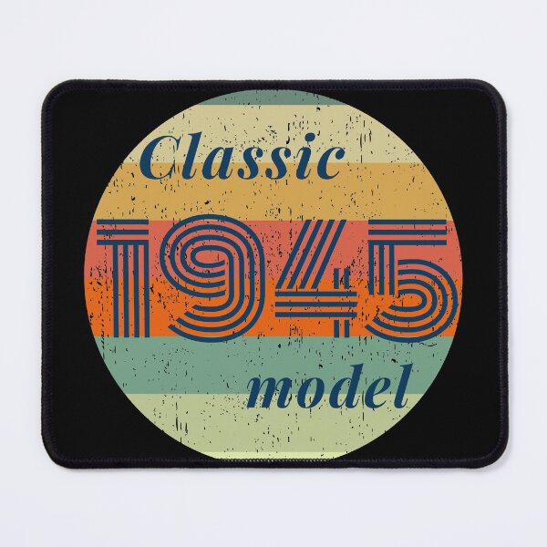 Item preview, Classic 1945 Model designed and sold by Zurickdesigns.