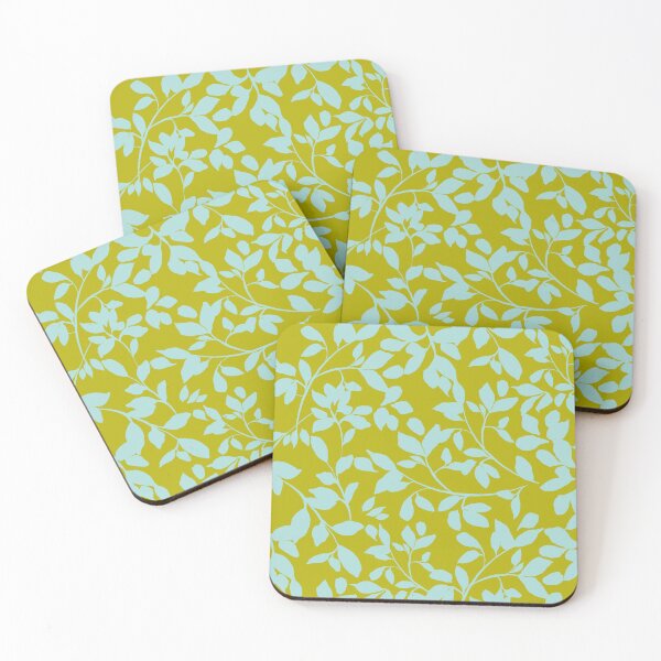 Item preview, Leaf Silhouette designed and sold by gabrielleneil.