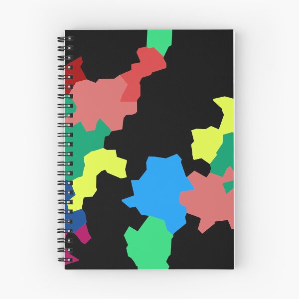 Item preview, Abstract camouflage designed and sold by AbigailCharm.