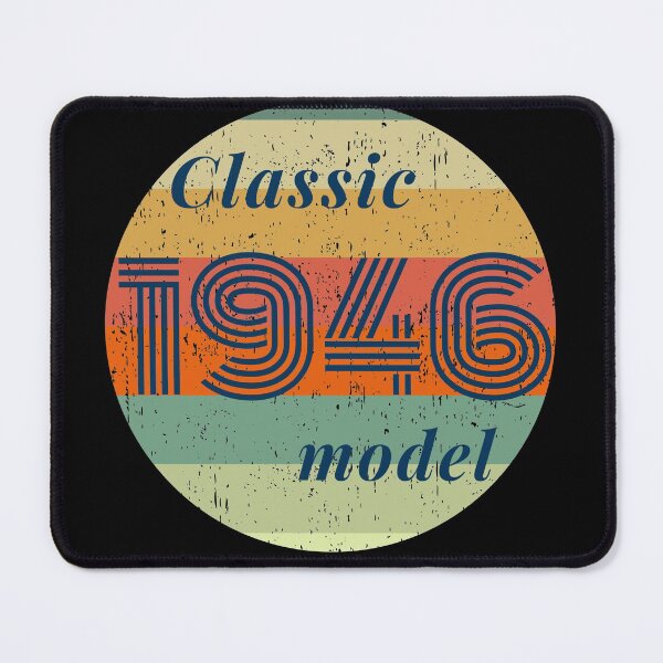 Item preview, Classic 1946 Model designed and sold by Zurickdesigns.