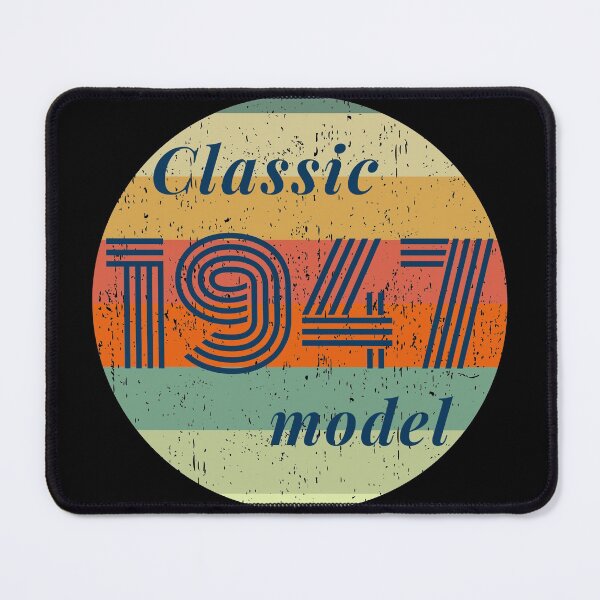 Item preview, Classic 1947 Model designed and sold by Zurickdesigns.