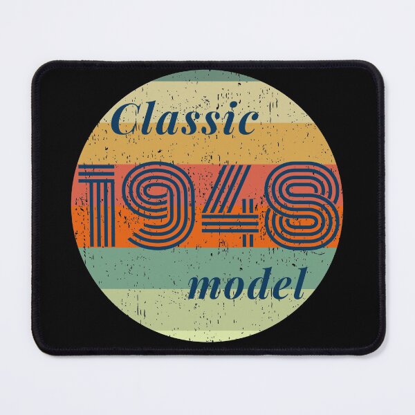Item preview, Classic 1948 Model designed and sold by Zurickdesigns.