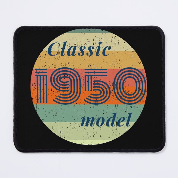 Item preview, Classic 1950 Model designed and sold by Zurickdesigns.
