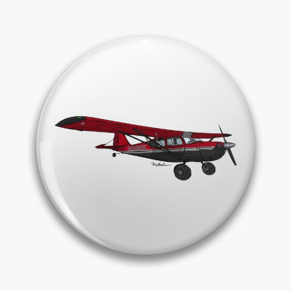 Item preview, American Champion N380K designed and sold by Michael Garber.