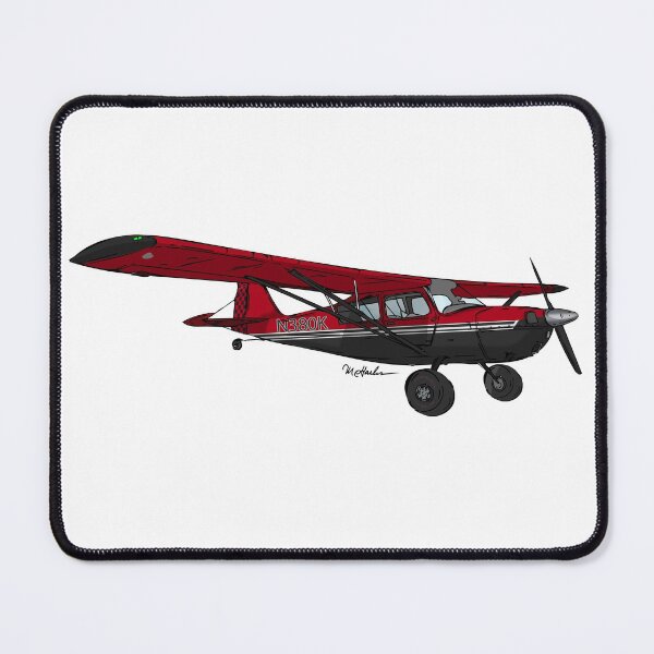 Item preview, American Champion N380K designed and sold by Michael Garber.