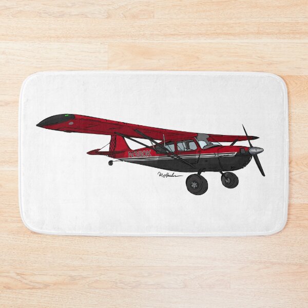 Item preview, American Champion N380K designed and sold by Michael Garber.