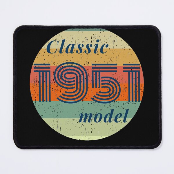 Item preview, Classic 1951 Model designed and sold by Zurickdesigns.