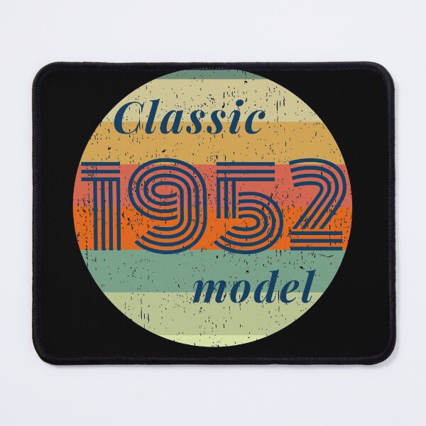 Item preview, Classic 1952 Model designed and sold by Zurickdesigns.