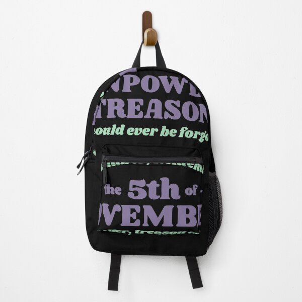 Item preview, Guy Fawkes day design! Remember remember the 5th of November! designed and sold by HROC.