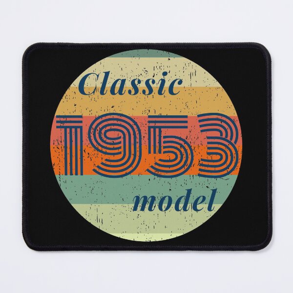 Item preview, Classic 1953 Model designed and sold by Zurickdesigns.