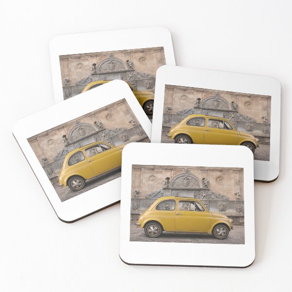 Item preview, Vintage italian car designed and sold by JAG2B.