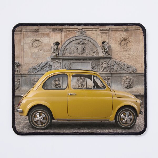Item preview, Vintage italian car designed and sold by JAG2B.