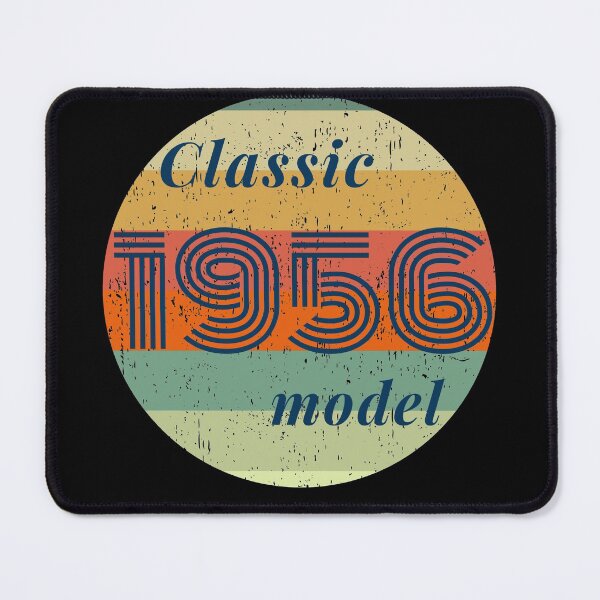 Item preview, Classic 1956 Model designed and sold by Zurickdesigns.