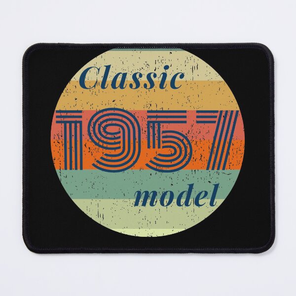 Item preview, Classic 1957 Model designed and sold by Zurickdesigns.