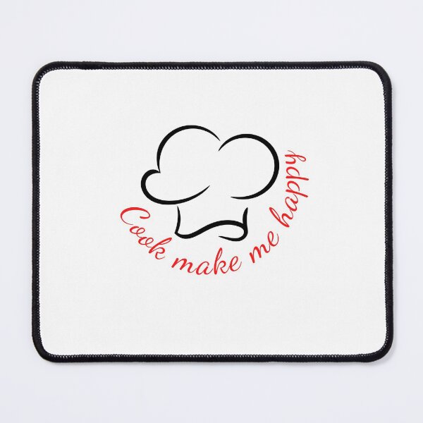 Item preview, Cook make me happy.A shirt for chef and cooking lover designed and sold by bonus24.