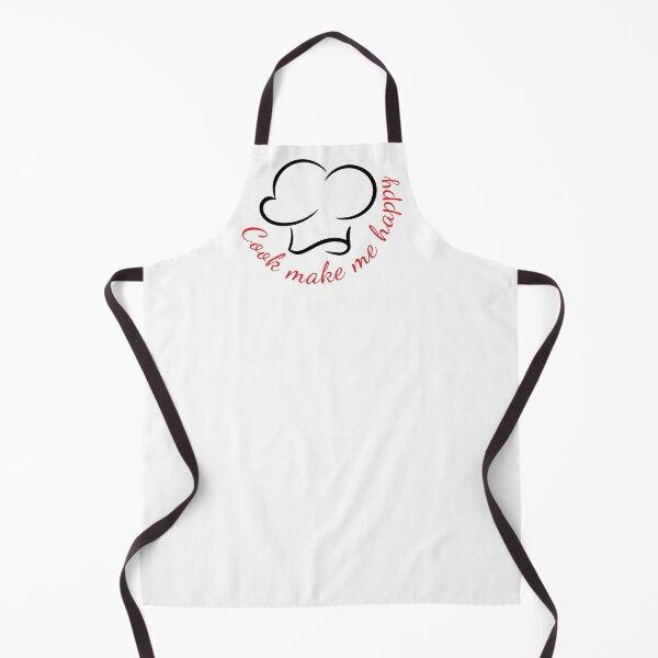 Item preview, Cook make me happy.A shirt for chef and cooking lover designed and sold by bonus24.