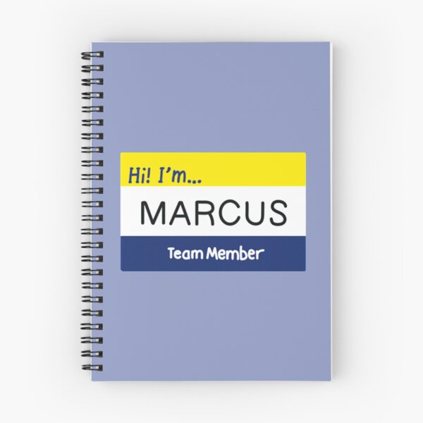 Item preview, Marcus   designed and sold by FullForceHiFi.